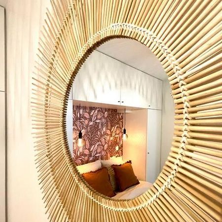 Appartement Moderne + Parking A 50M De La Mer La Ciotat Dış mekan fotoğraf
