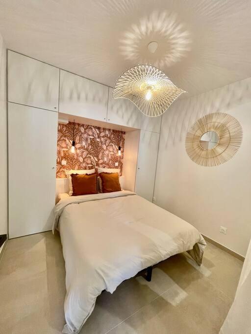 Appartement Moderne + Parking A 50M De La Mer La Ciotat Dış mekan fotoğraf