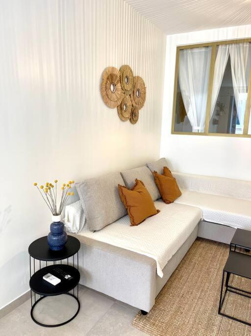 Appartement Moderne + Parking A 50M De La Mer La Ciotat Dış mekan fotoğraf