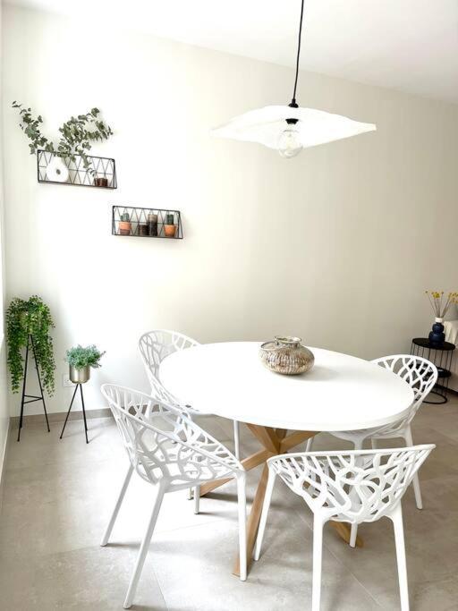 Appartement Moderne + Parking A 50M De La Mer La Ciotat Dış mekan fotoğraf